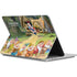 Disney Snow White Classic Cover Surface Laptop Studio Skin